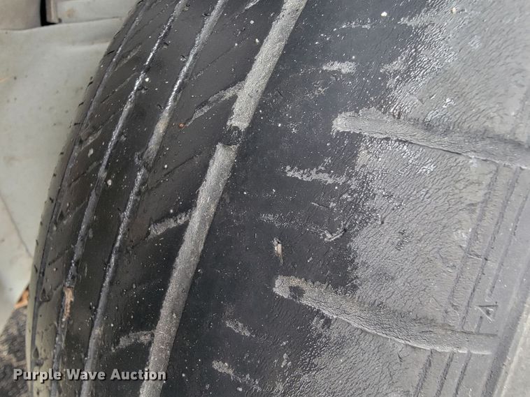 image for item JL9562 2010 Chevrolet Impala