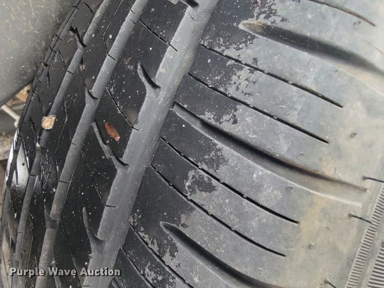 image for item JL9562 2010 Chevrolet Impala