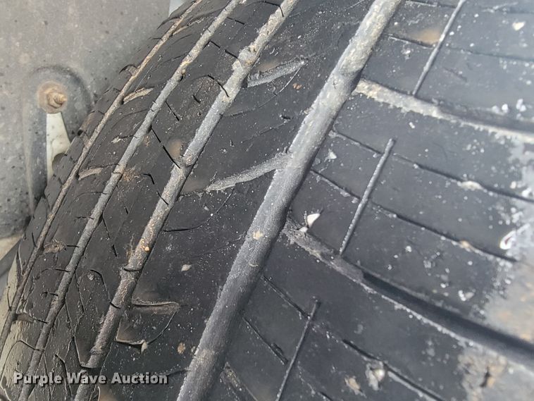 image for item JL9562 2010 Chevrolet Impala