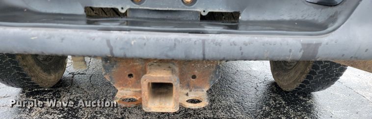 image for item JL9563 2004 Dodge Ram 1500  Quad Cab pickup truck