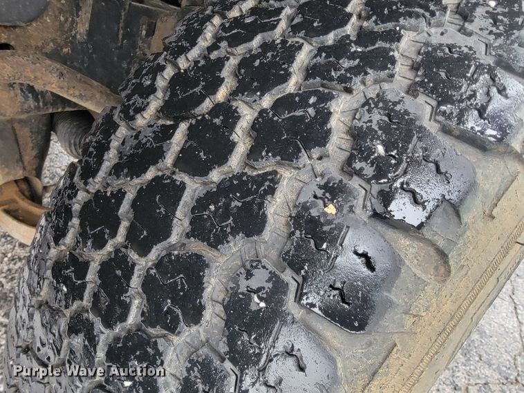 image for item JL9563 2004 Dodge Ram 1500  Quad Cab pickup truck