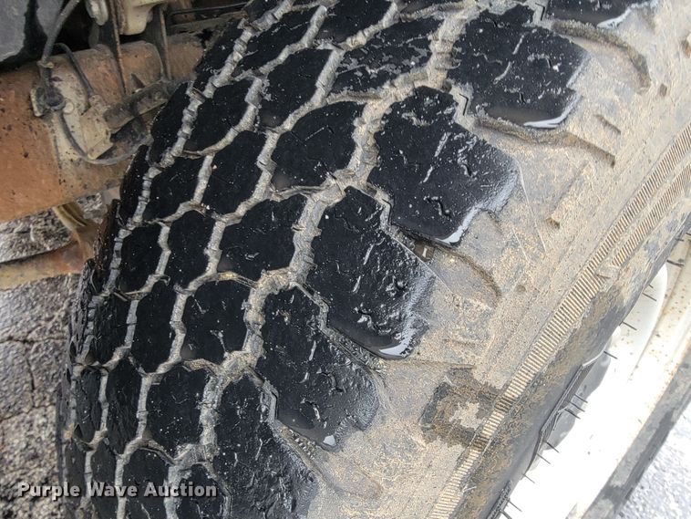 image for item JL9563 2004 Dodge Ram 1500  Quad Cab pickup truck