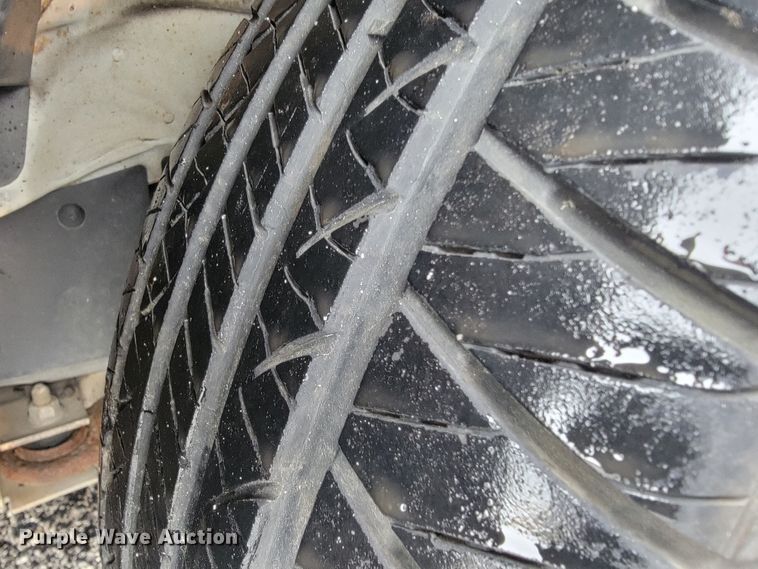 image for item JL9564 2007 Chevrolet Impala LT