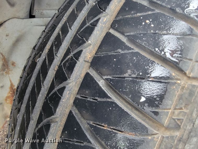 image for item JL9564 2007 Chevrolet Impala LT