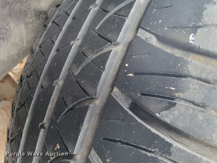 image for item JL9564 2007 Chevrolet Impala LT