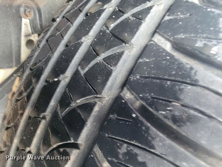 image for item JL9564 2007 Chevrolet Impala LT