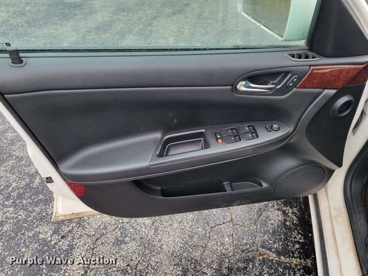 image for item JL9565 2007 Chevrolet Impala LS  LS