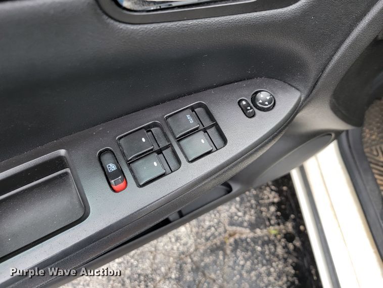 image for item JL9565 2007 Chevrolet Impala LS  LS