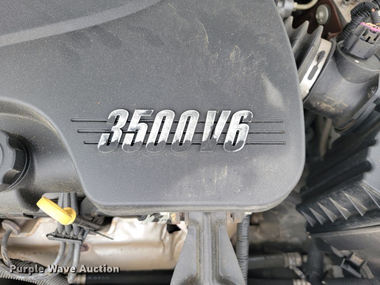 image for item JL9565 2007 Chevrolet Impala LS  LS