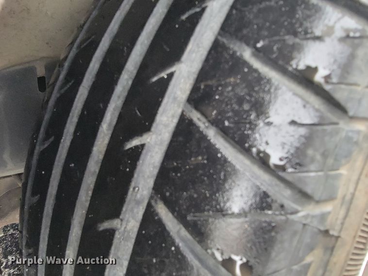 image for item JL9565 2007 Chevrolet Impala LS  LS