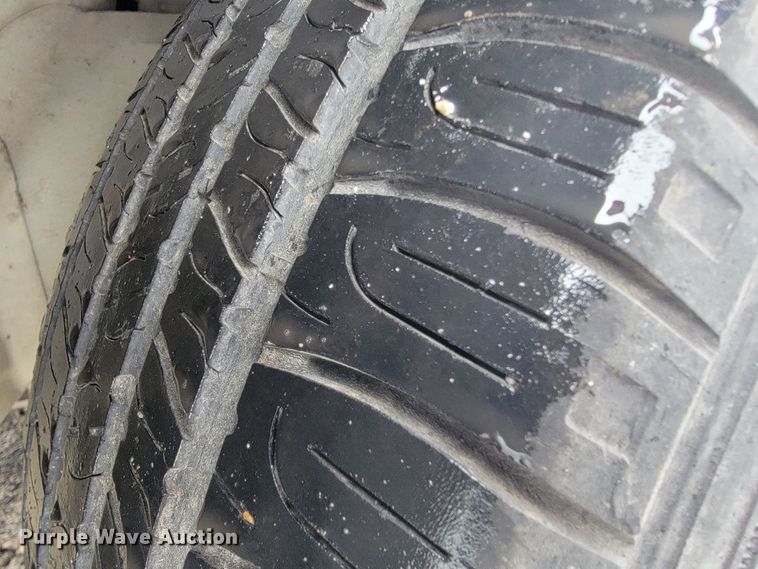 image for item JL9565 2007 Chevrolet Impala LS  LS