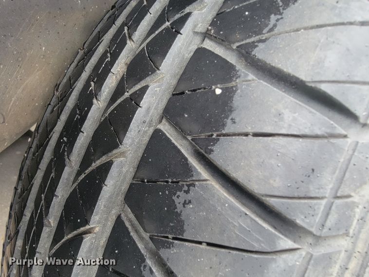 image for item JL9565 2007 Chevrolet Impala LS  LS