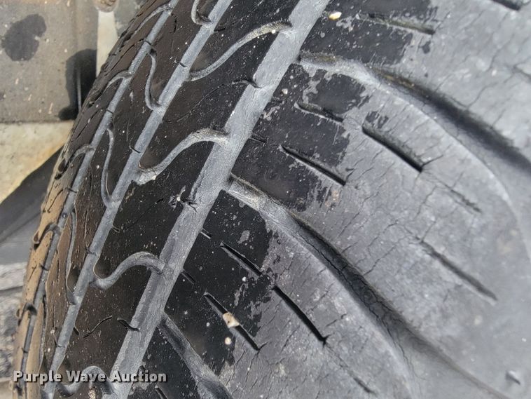 image for item JL9565 2007 Chevrolet Impala LS  LS