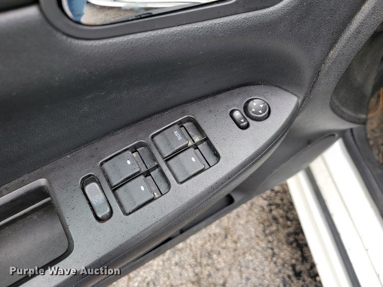 image for item JL9566 2010 Chevrolet Impala