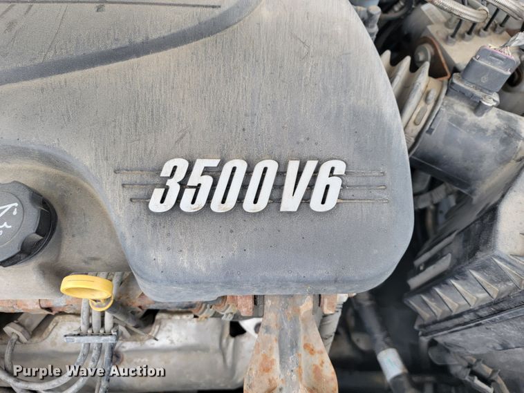 image for item JL9566 2010 Chevrolet Impala