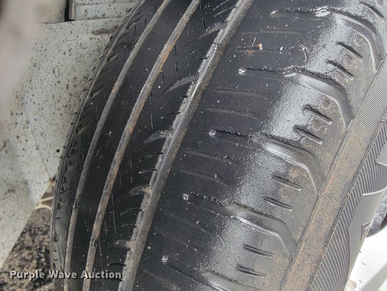 image for item JL9566 2010 Chevrolet Impala