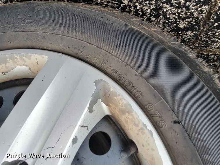 image for item JL9566 2010 Chevrolet Impala