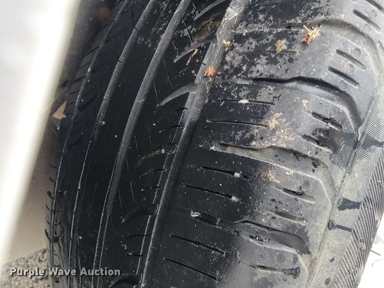 image for item JL9566 2010 Chevrolet Impala