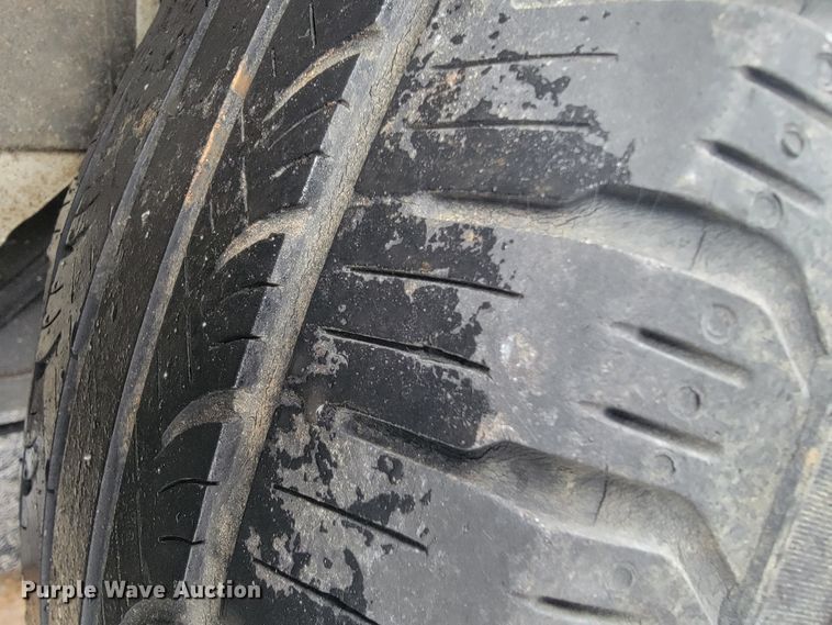 image for item JL9566 2010 Chevrolet Impala