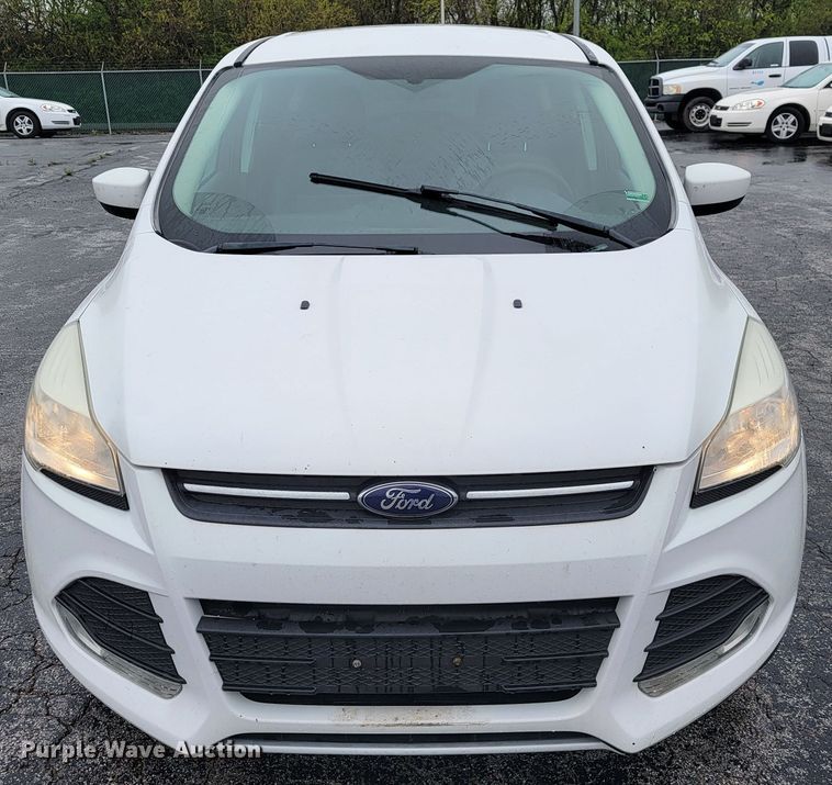 image for item JL9567 2013 Ford Escape  SUV