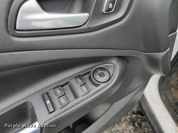 image for item JL9567 2013 Ford Escape  SUV