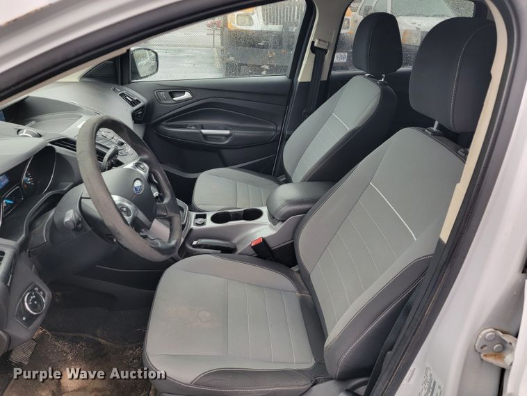 image for item JL9567 2013 Ford Escape  SUV