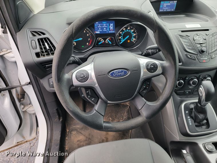 image for item JL9567 2013 Ford Escape  SUV