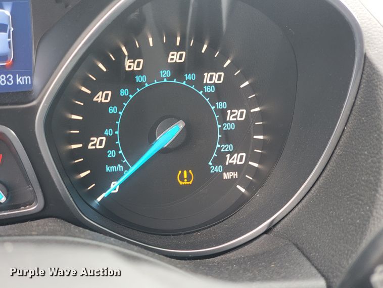 image for item JL9567 2013 Ford Escape  SUV