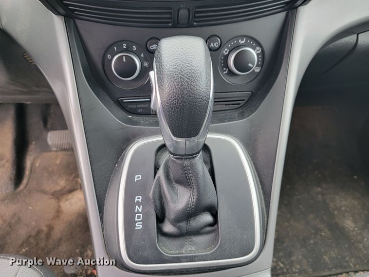 image for item JL9567 2013 Ford Escape  SUV