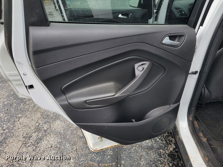 image for item JL9567 2013 Ford Escape  SUV