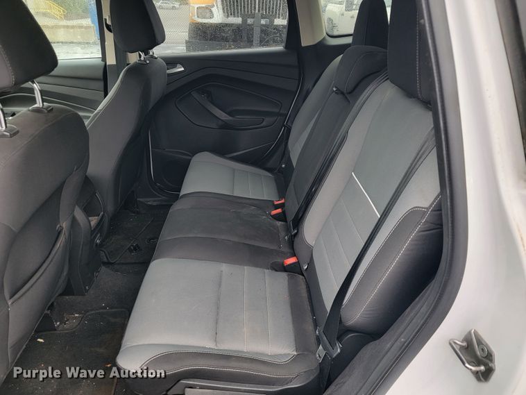 image for item JL9567 2013 Ford Escape  SUV