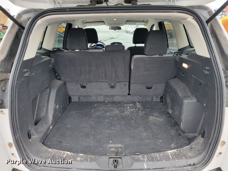 image for item JL9567 2013 Ford Escape  SUV