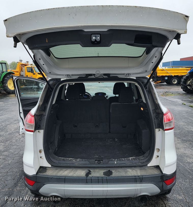 image for item JL9567 2013 Ford Escape  SUV