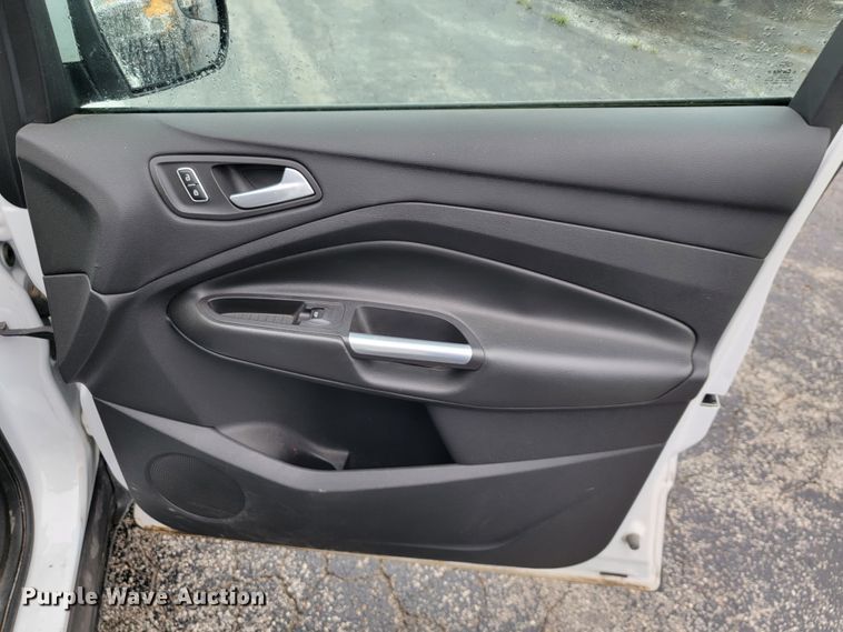 image for item JL9567 2013 Ford Escape  SUV