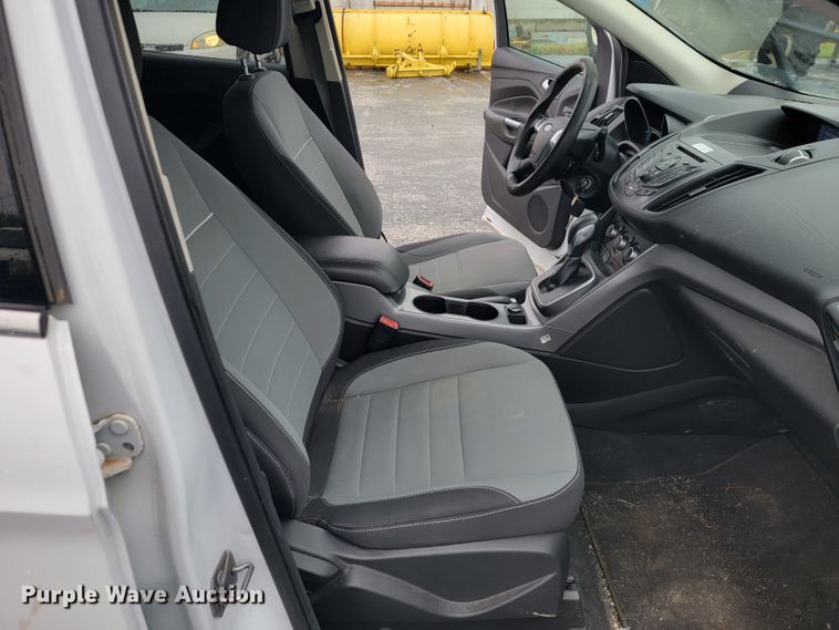 image for item JL9567 2013 Ford Escape  SUV