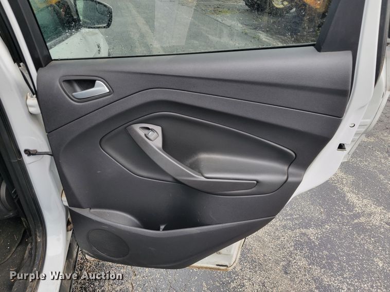 image for item JL9567 2013 Ford Escape  SUV