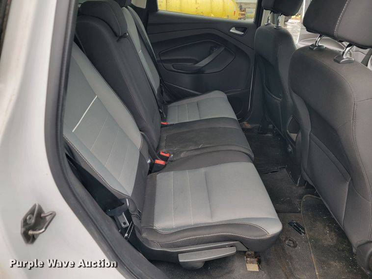 image for item JL9567 2013 Ford Escape  SUV