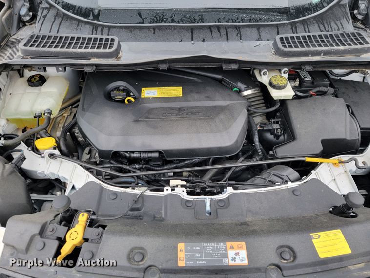 image for item JL9567 2013 Ford Escape  SUV