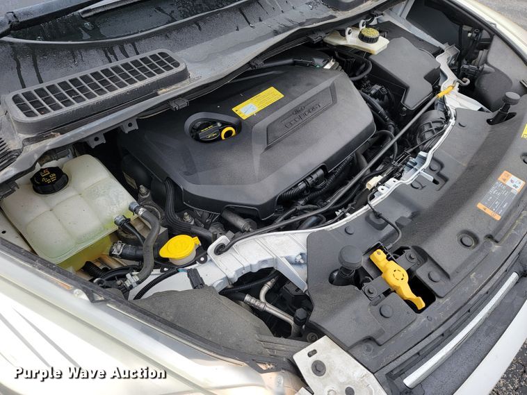 image for item JL9567 2013 Ford Escape  SUV