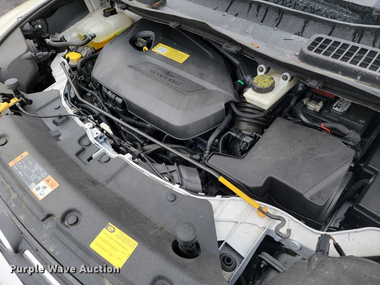 image for item JL9567 2013 Ford Escape  SUV