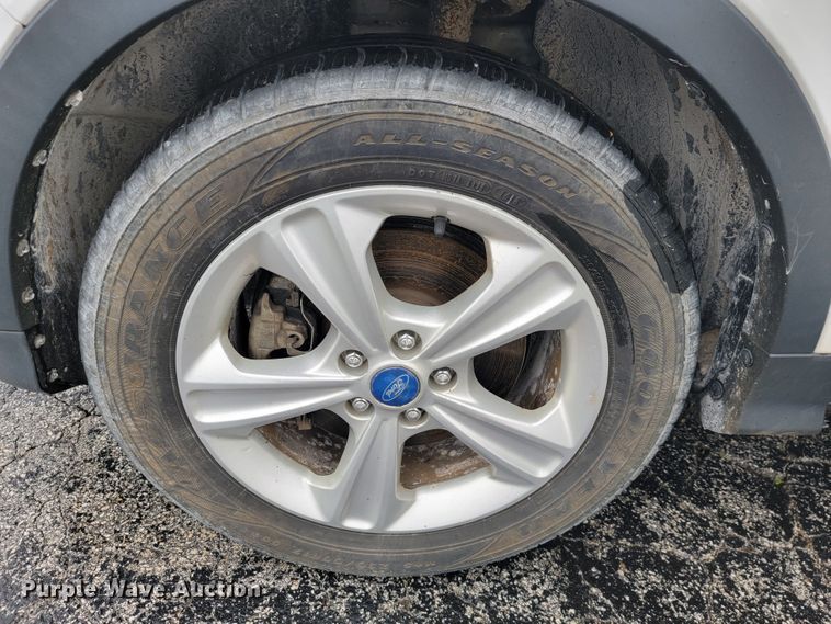 image for item JL9567 2013 Ford Escape  SUV