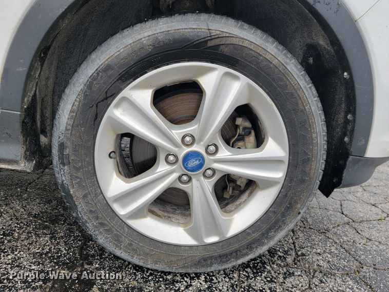 image for item JL9567 2013 Ford Escape  SUV