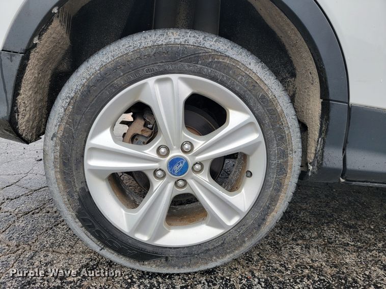 image for item JL9567 2013 Ford Escape  SUV