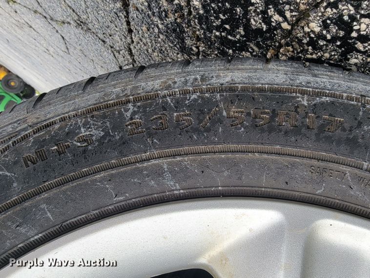 image for item JL9567 2013 Ford Escape  SUV