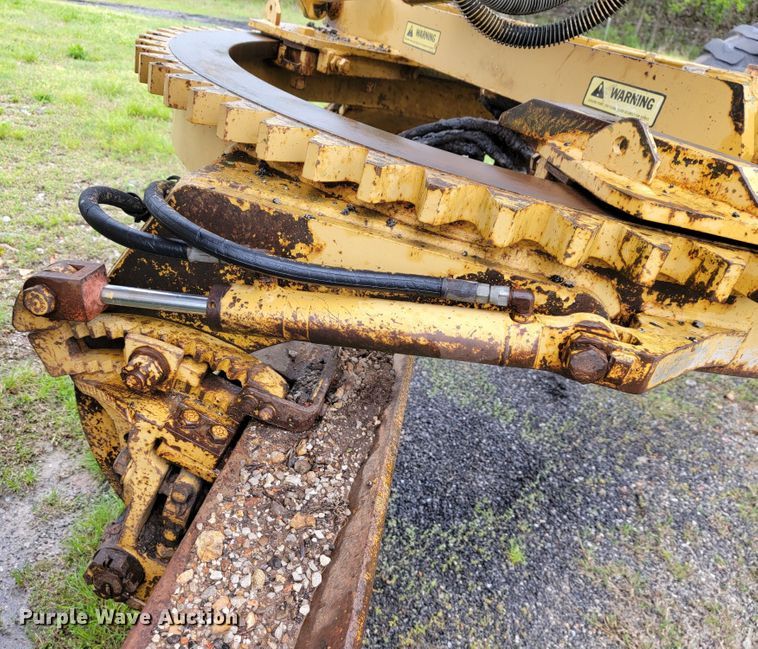 image for item JL9569 Fiat-Allis FG75  motor grader