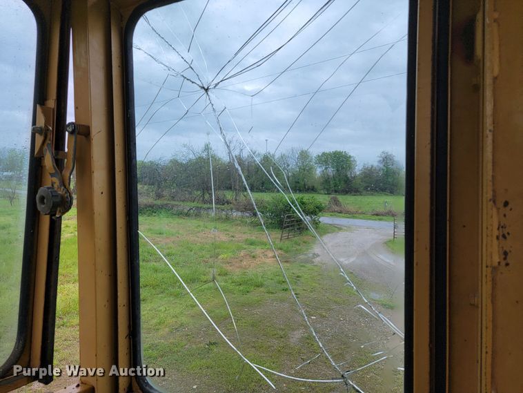 image for item JL9569 Fiat-Allis FG75  motor grader