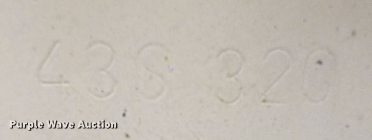 image for item JL9569 Fiat-Allis FG75  motor grader