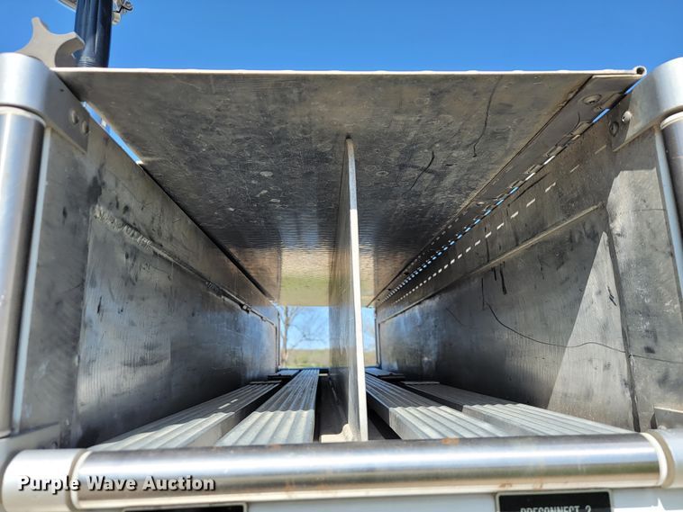 image for item JL9579 1985 Federal Motors Emergency One  pumper fire truck