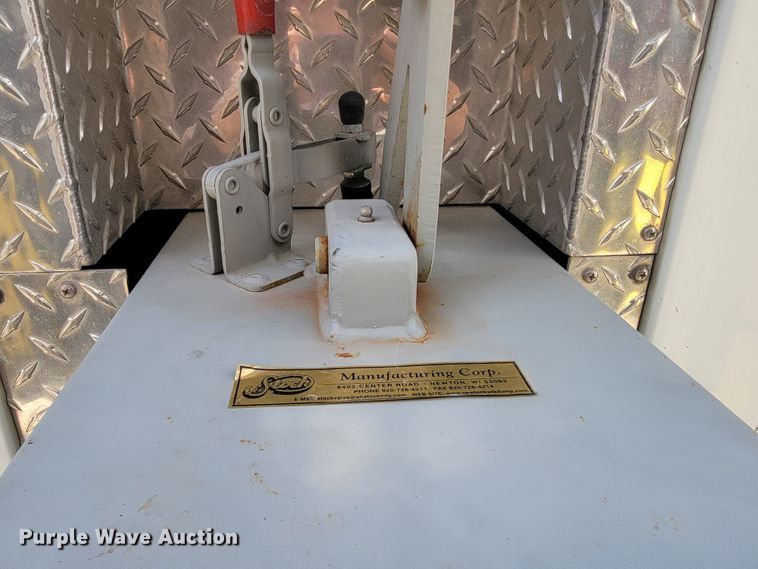 image for item JL9579 1985 Federal Motors Emergency One  pumper fire truck