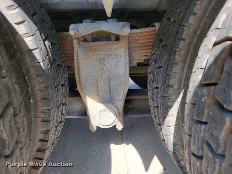 image for item JL9579 1985 Federal Motors Emergency One  pumper fire truck